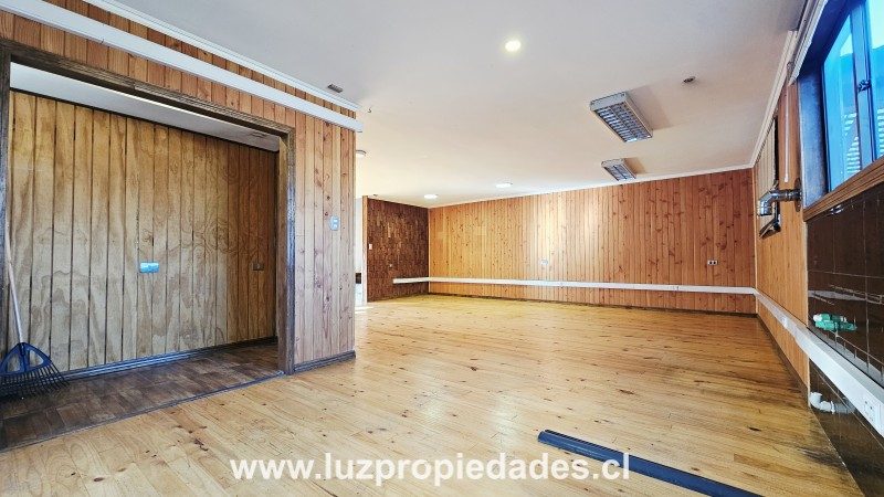 Casa en arriendo en Puerto Montt — foto 7