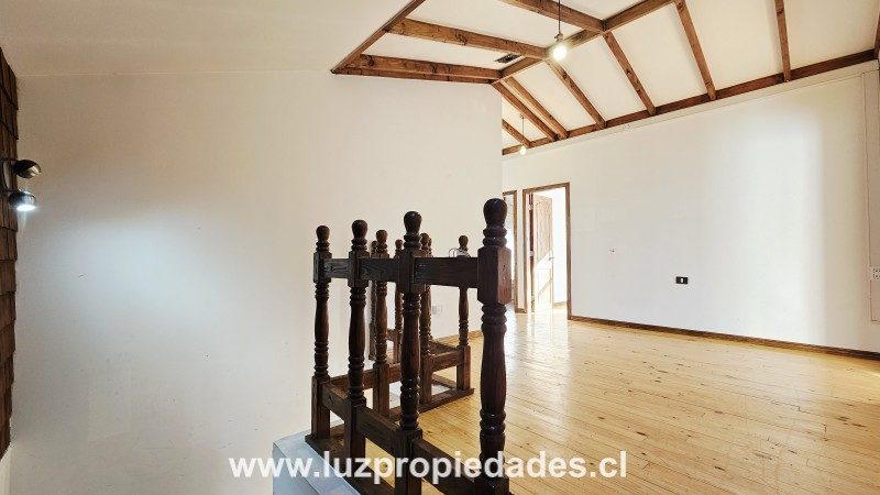 Casa en arriendo en Puerto Montt — foto 8