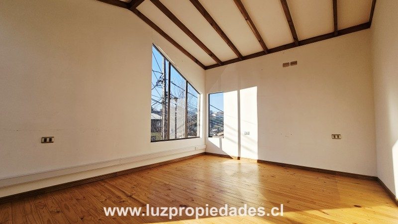 Casa en arriendo en Puerto Montt — foto 10