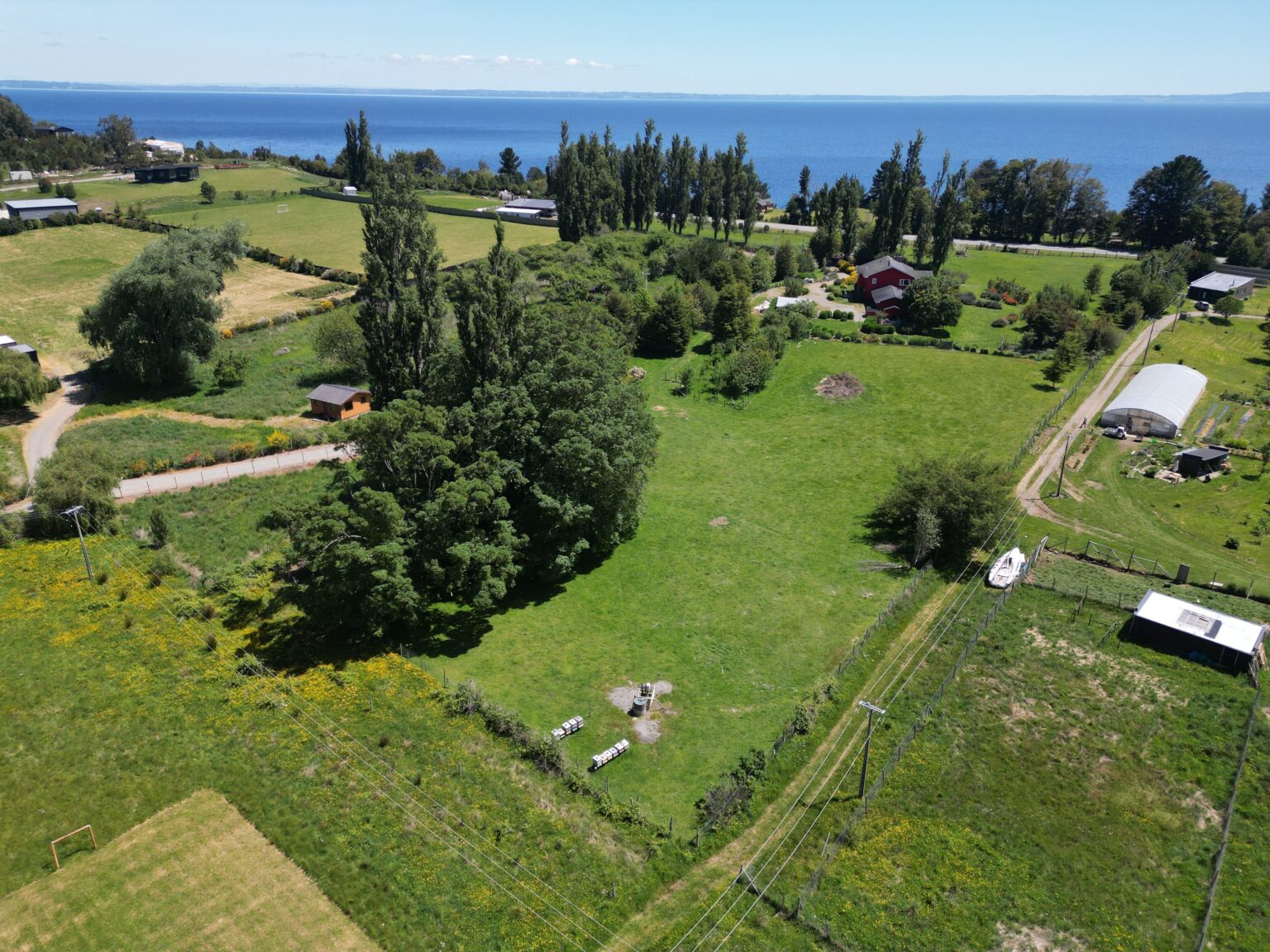 Casa en venta en Puerto Varas — foto 2
