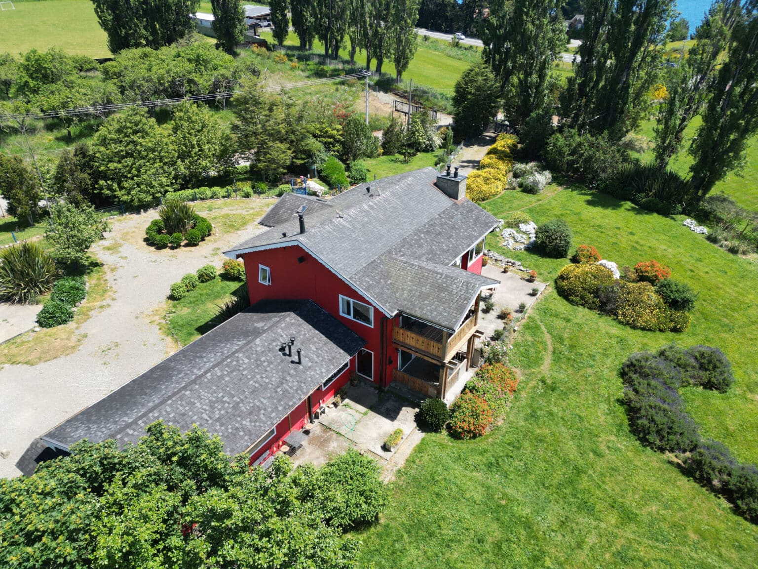 Casa en venta en Puerto Varas — foto 3