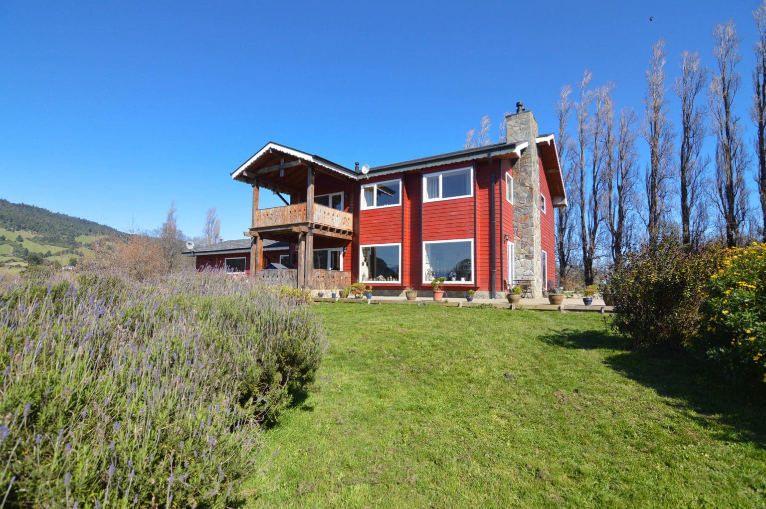 Casa en venta en Puerto Varas — foto 4