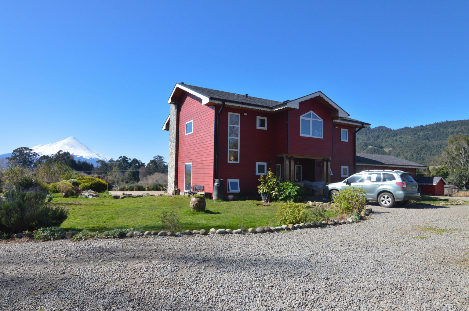 Casa en venta en Puerto Varas — foto 6