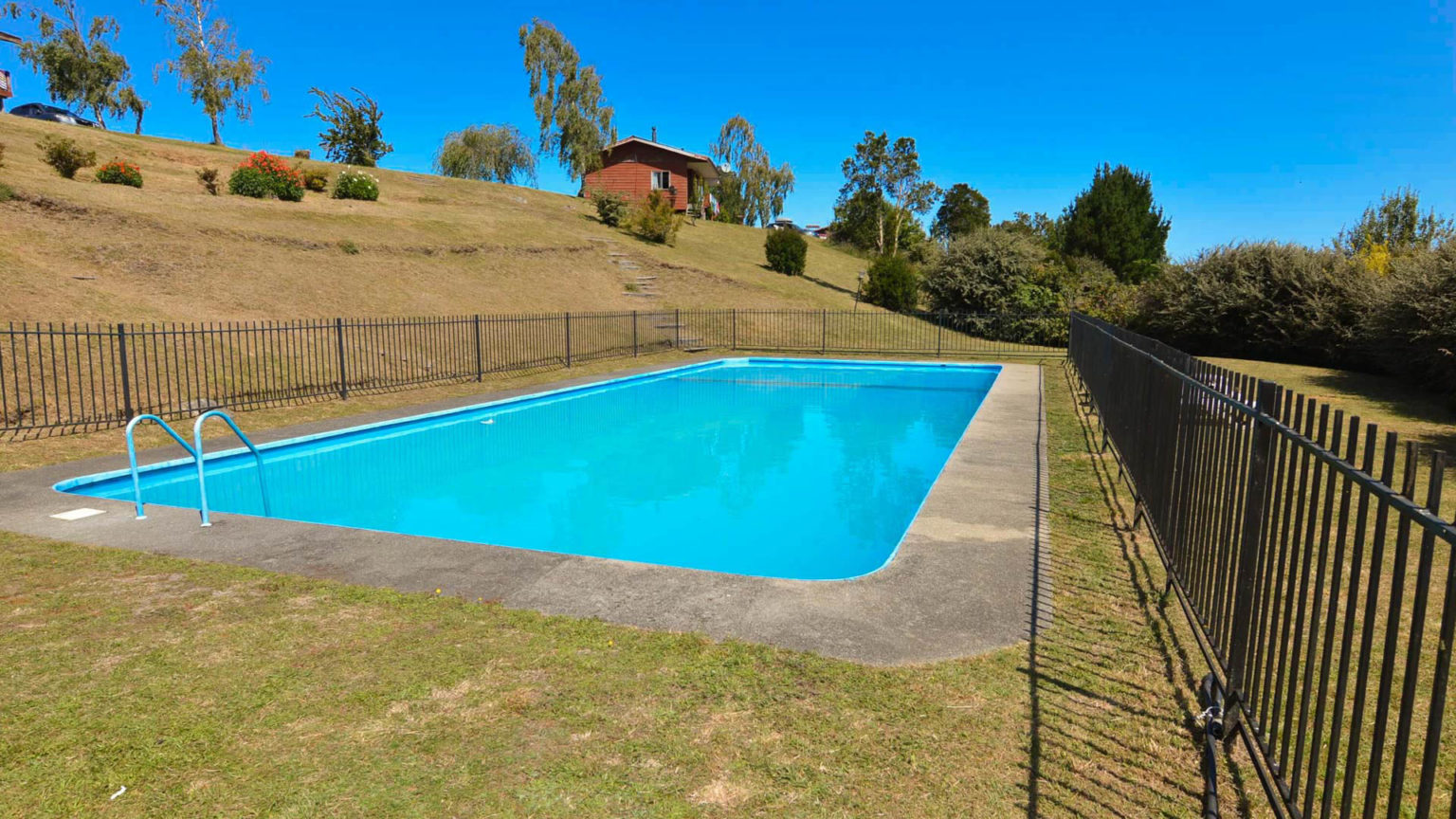 Terreno en venta en Puerto Octay — foto 1