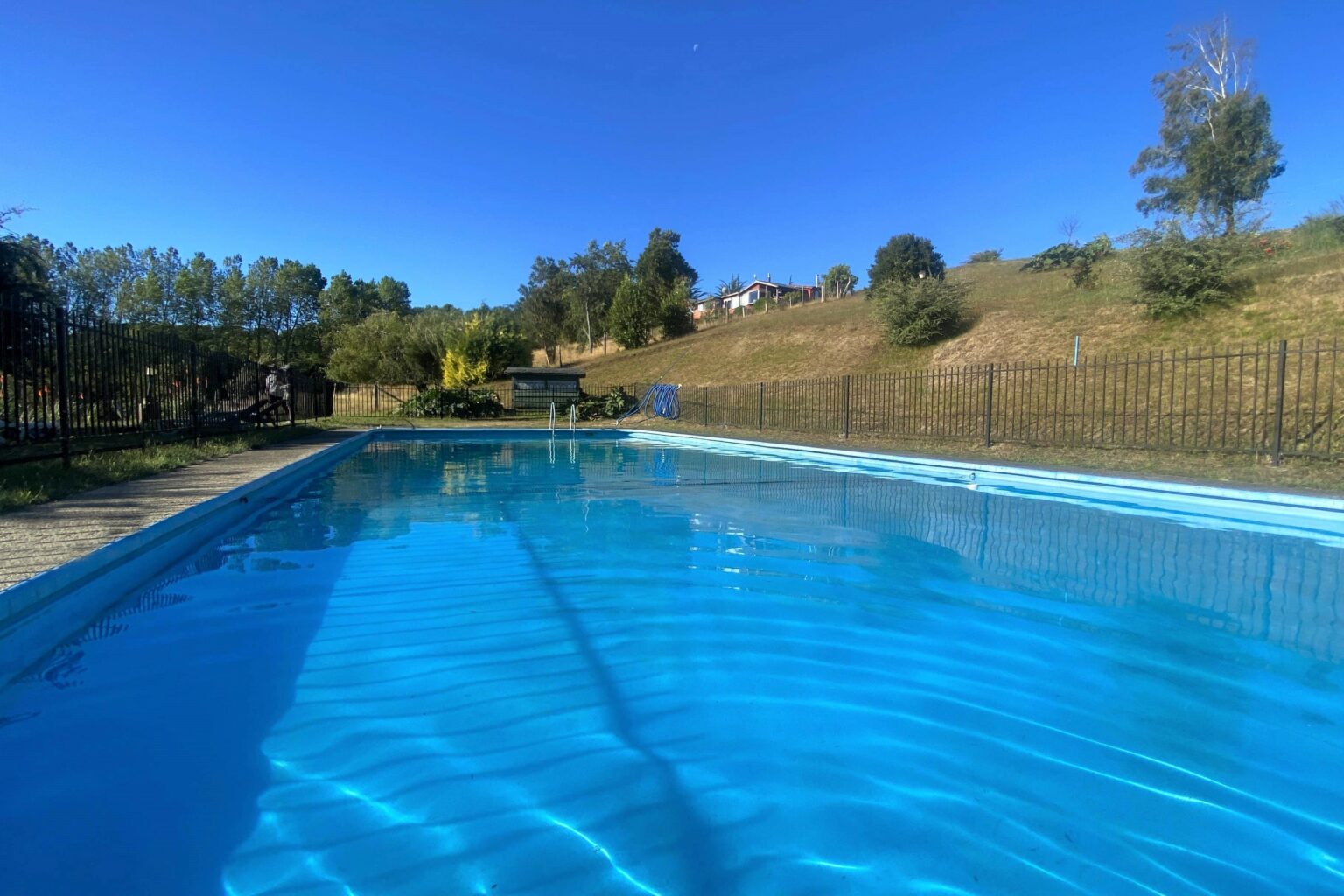 Terreno en venta en Puerto Octay — foto 2
