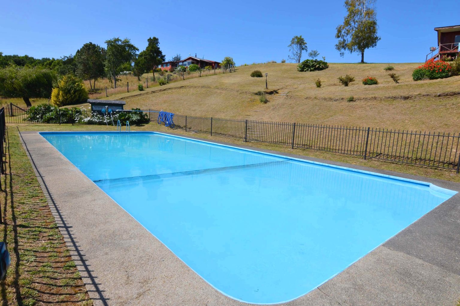 Terreno en venta en Puerto Octay — foto 3