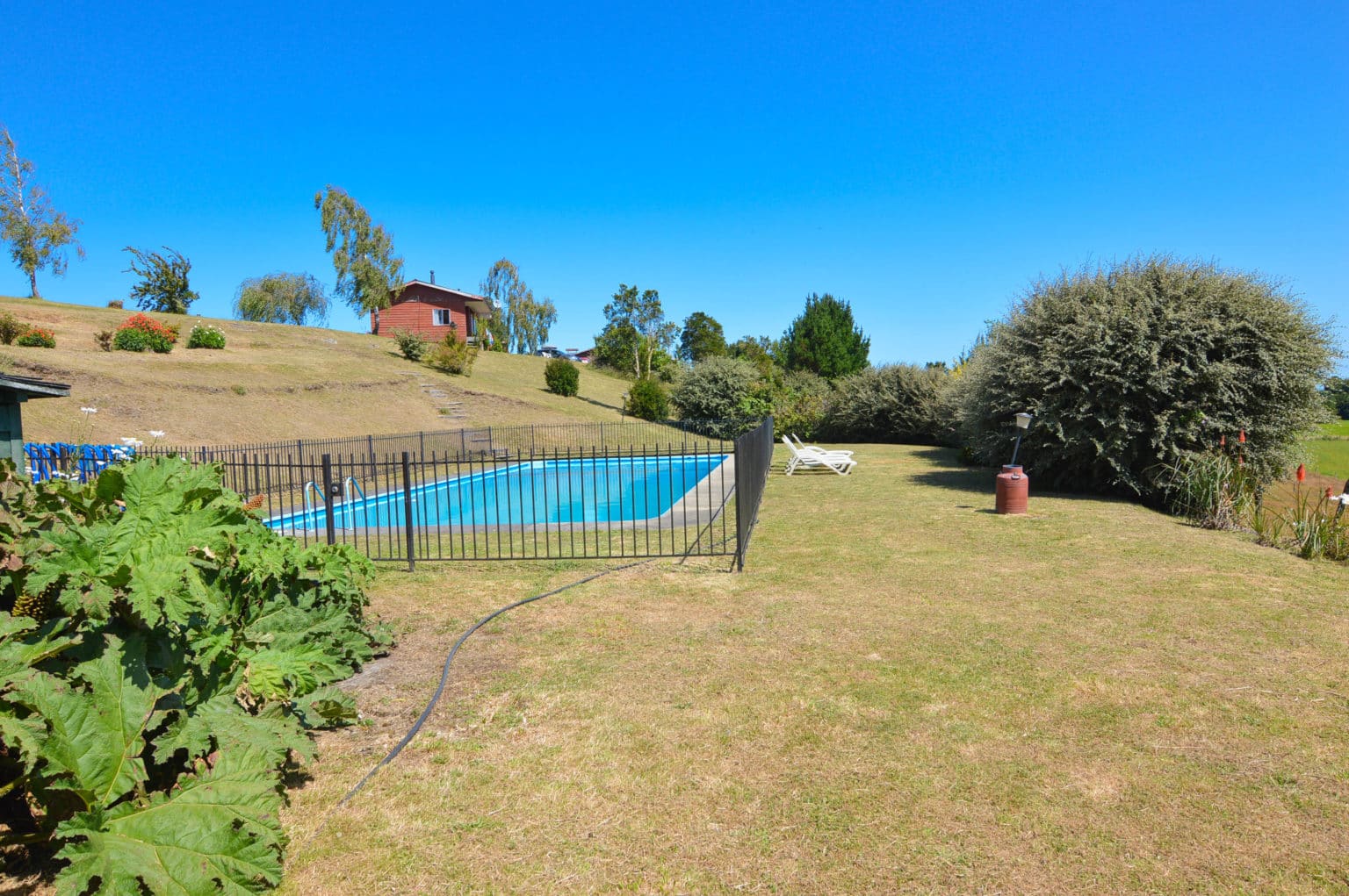 Terreno en venta en Puerto Octay — foto 4