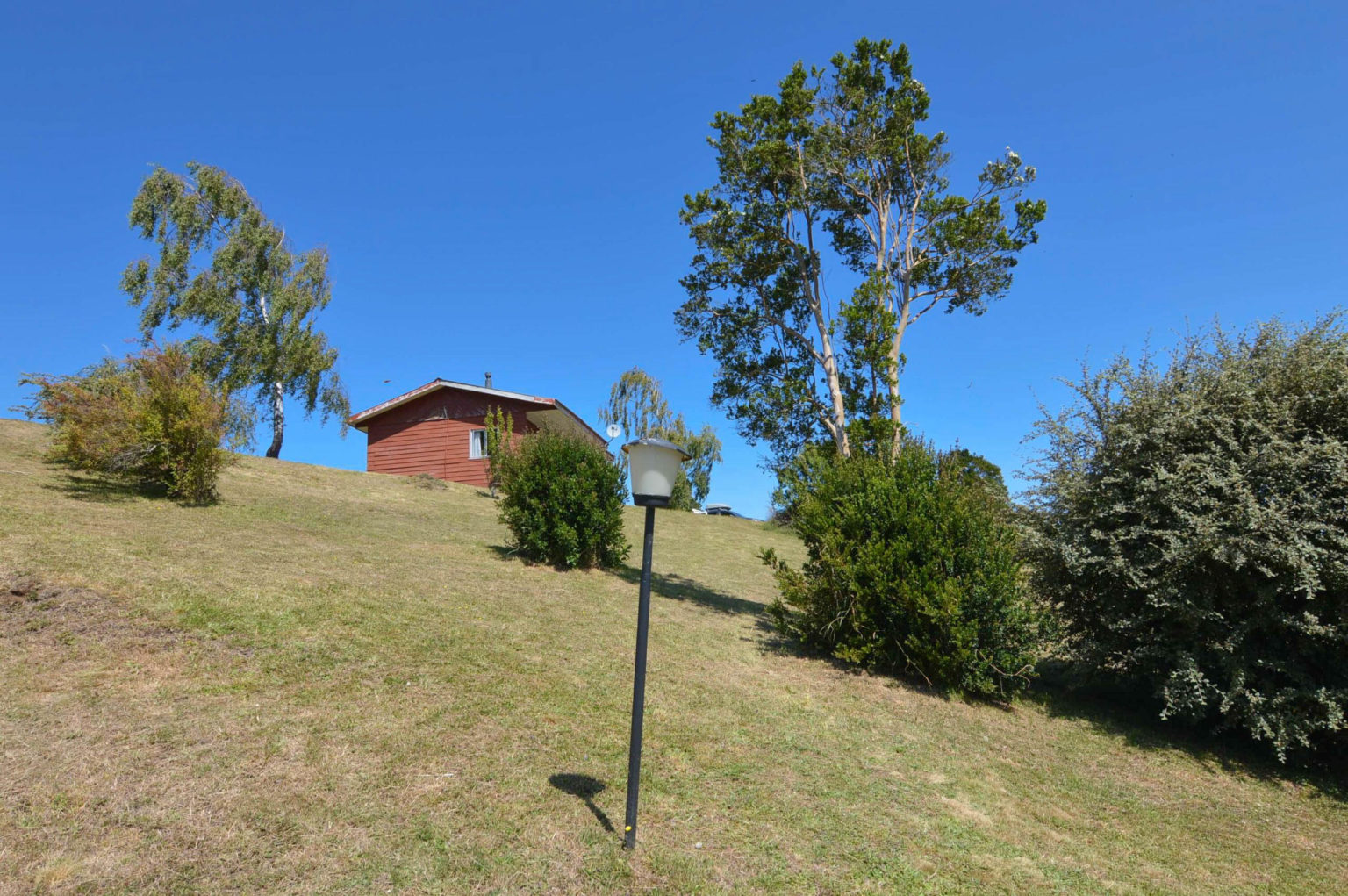 Terreno en venta en Puerto Octay — foto 8