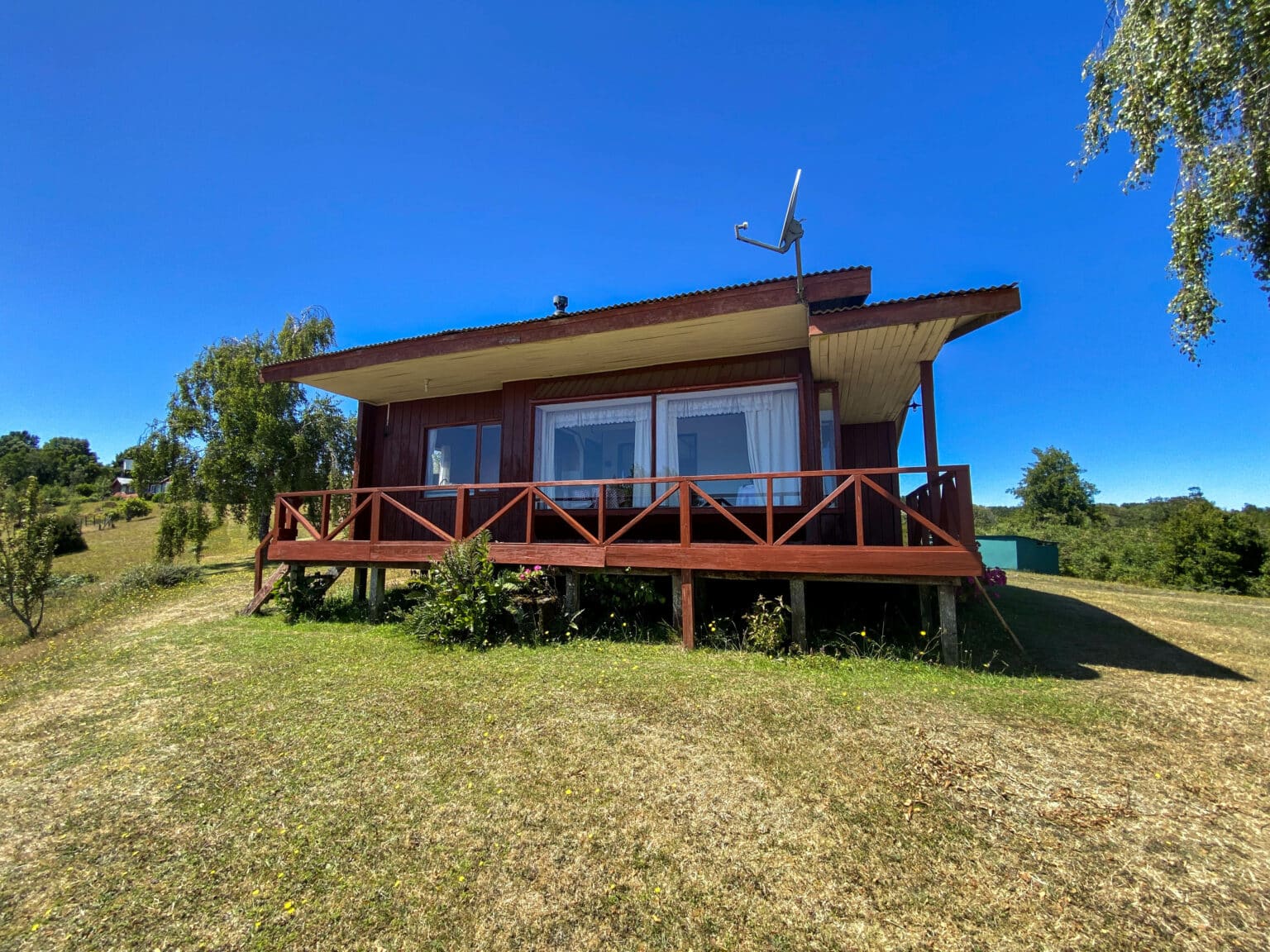 Terreno en venta en Puerto Octay — foto 9