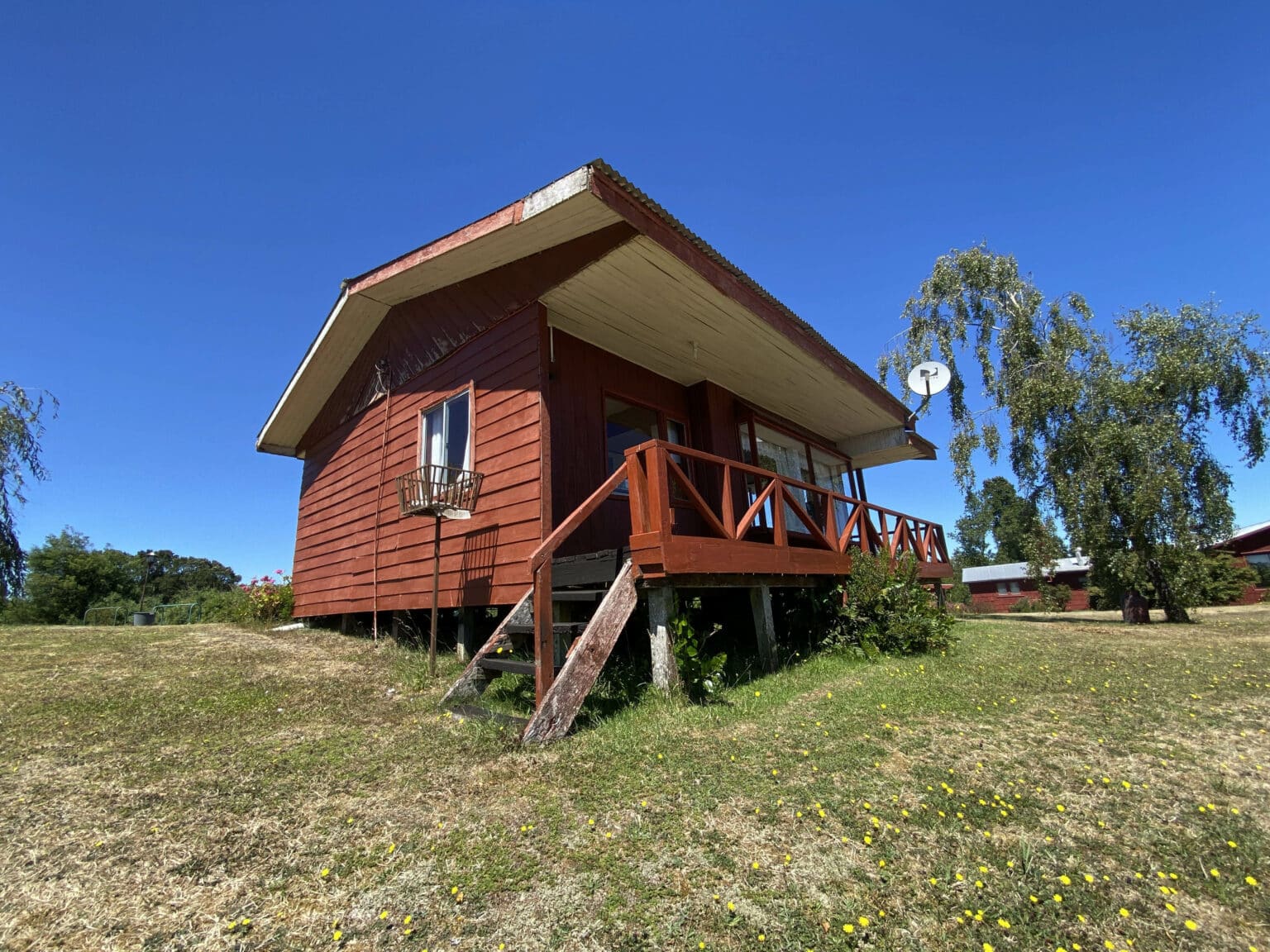 Terreno en venta en Puerto Octay — foto 10