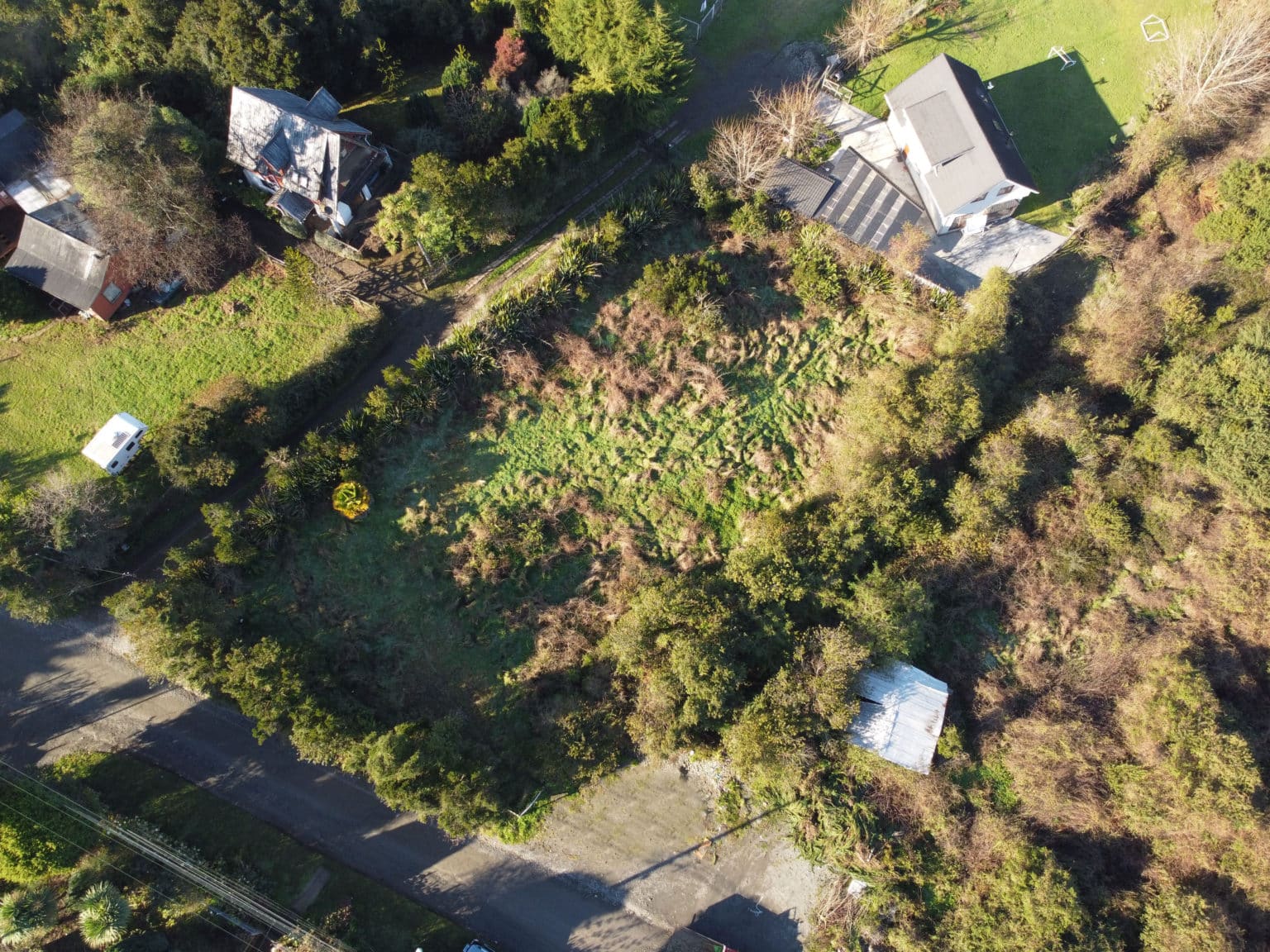 Terreno en venta en Puerto Montt — foto 2