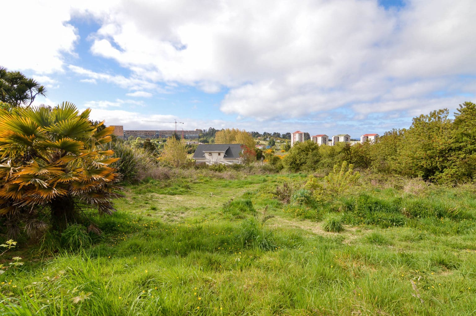 Terreno en venta en Puerto Montt — foto 3