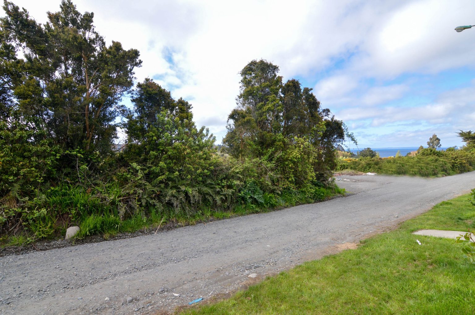 Terreno en venta en Puerto Montt — foto 4