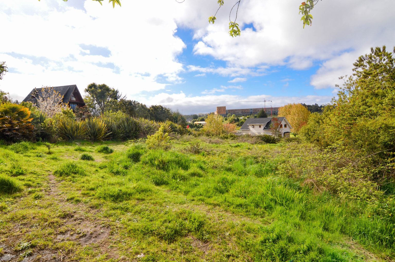 Terreno en venta en Puerto Montt — foto 5