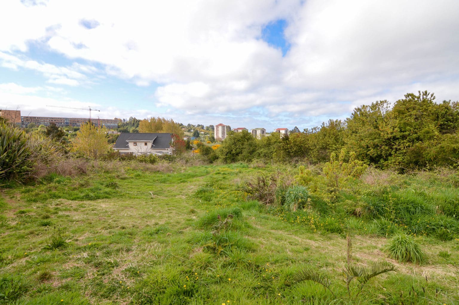 Terreno en venta en Puerto Montt — foto 7