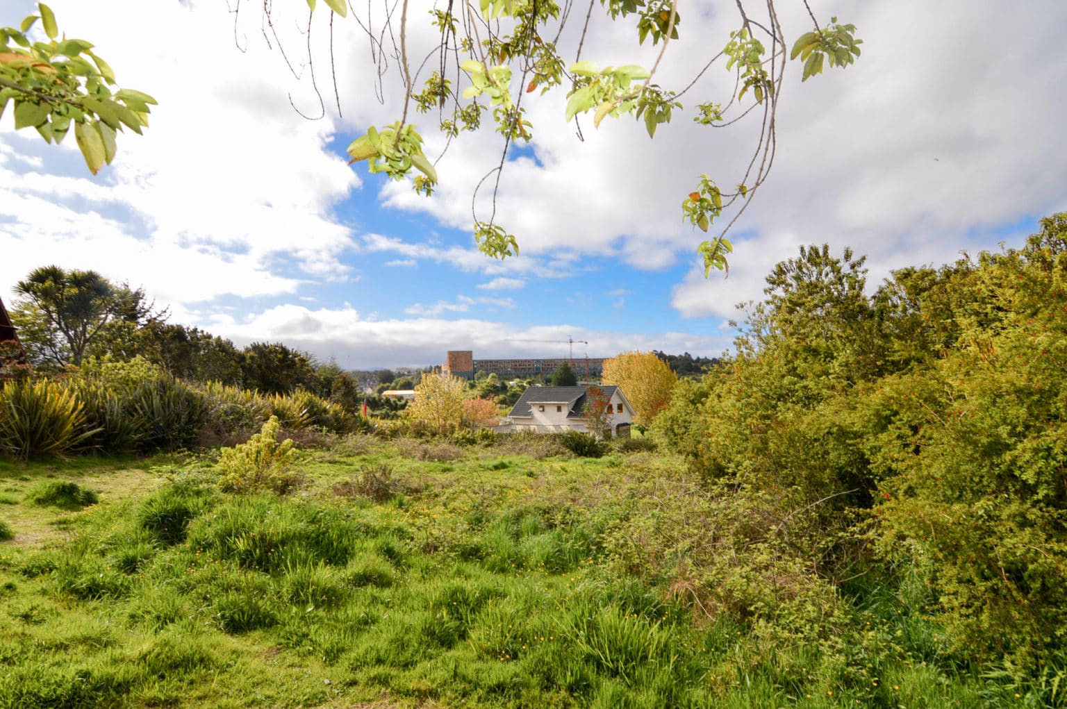 Terreno en venta en Puerto Montt — foto 8