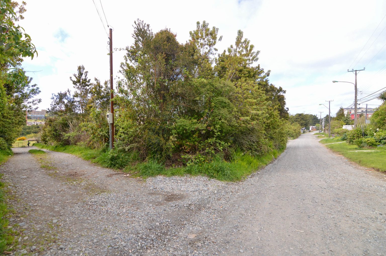 Terreno en venta en Puerto Montt — foto 10