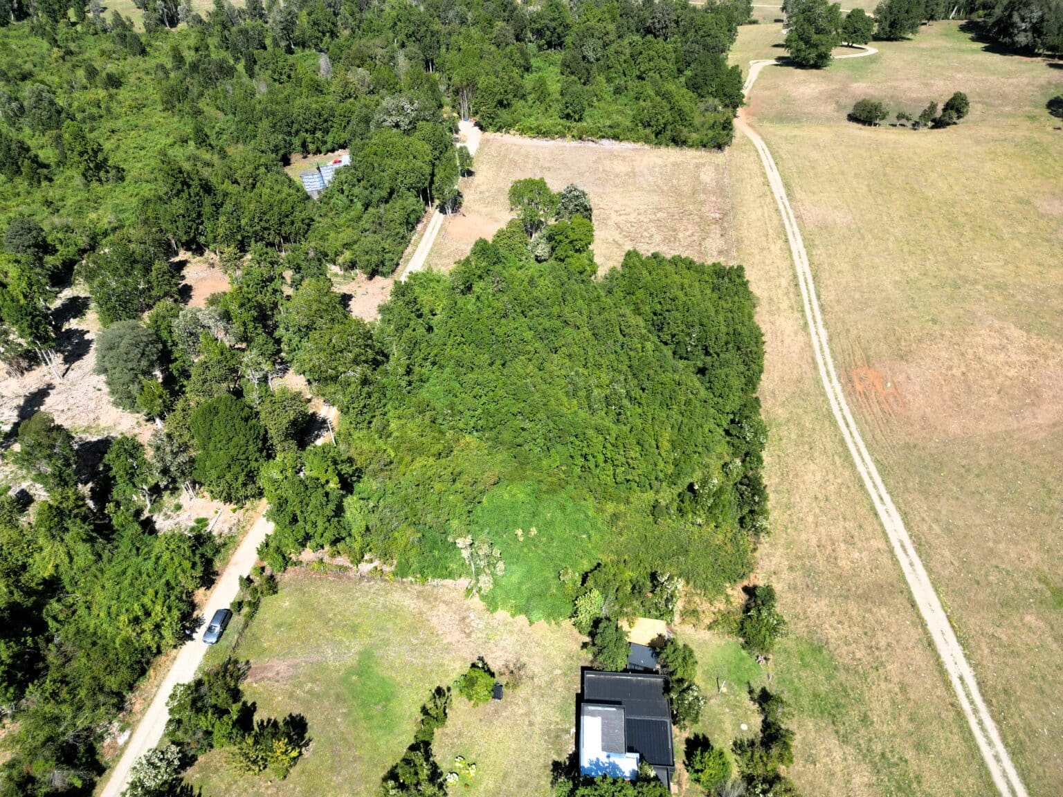 Parcela en venta en Frutillar — foto 3