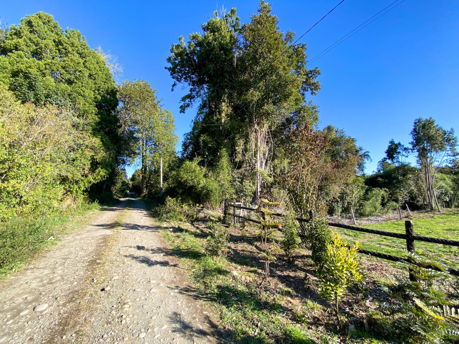 Parcela en venta en Frutillar — foto 7