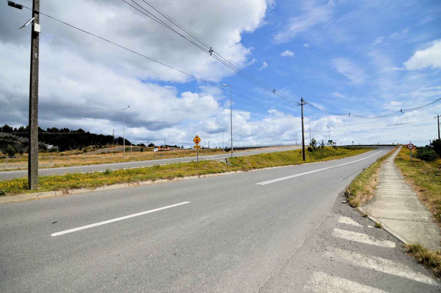 Terreno en venta en Puerto Montt — foto 1