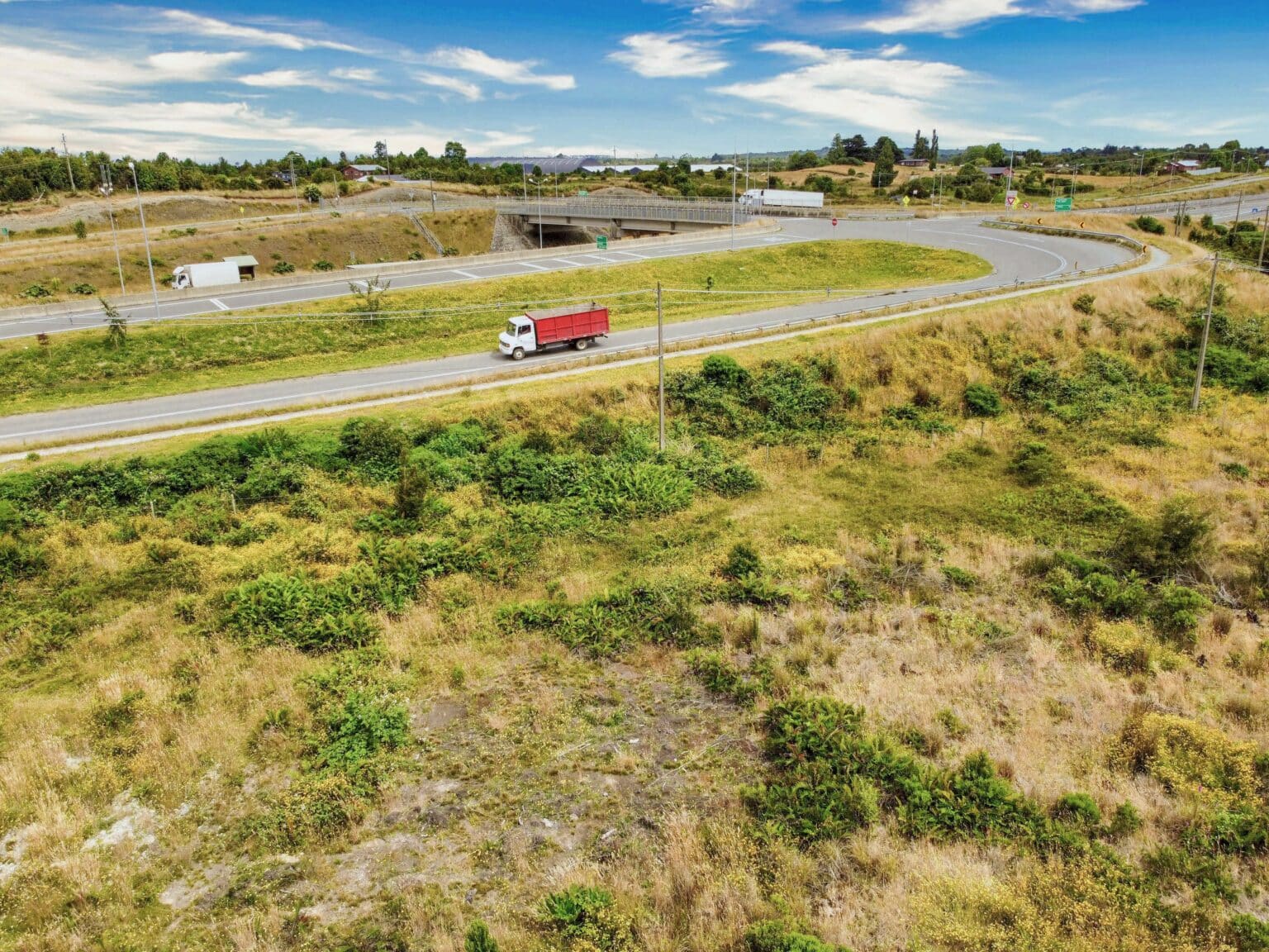 Terreno en venta en Puerto Montt — foto 3