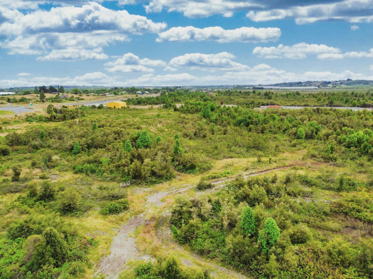 Terreno en venta en Puerto Montt — foto 4