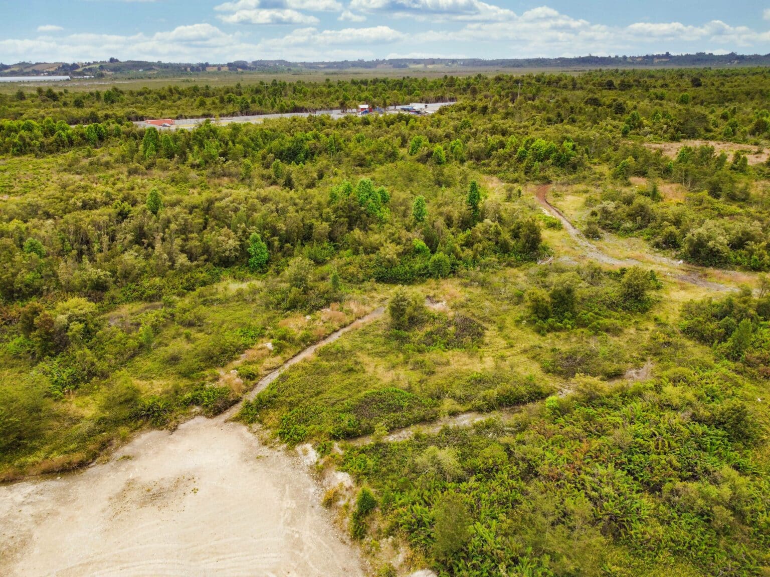 Terreno en venta en Puerto Montt — foto 6