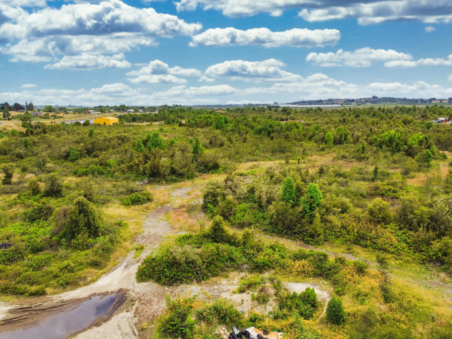 Terreno en venta en Puerto Montt — foto 8