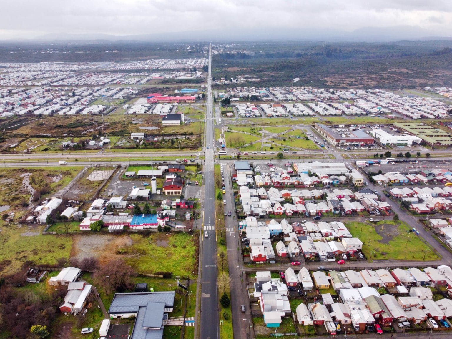 Terreno en venta en Puerto Montt — foto 3