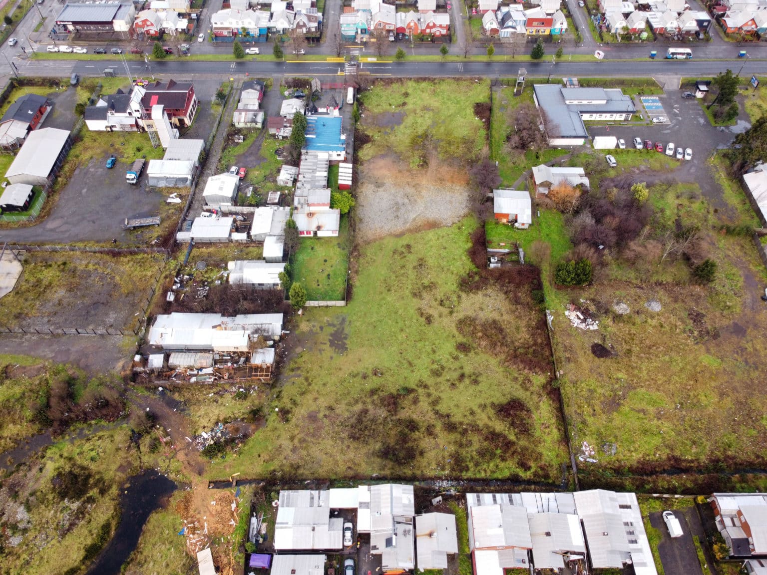 Terreno en venta en Puerto Montt — foto 4