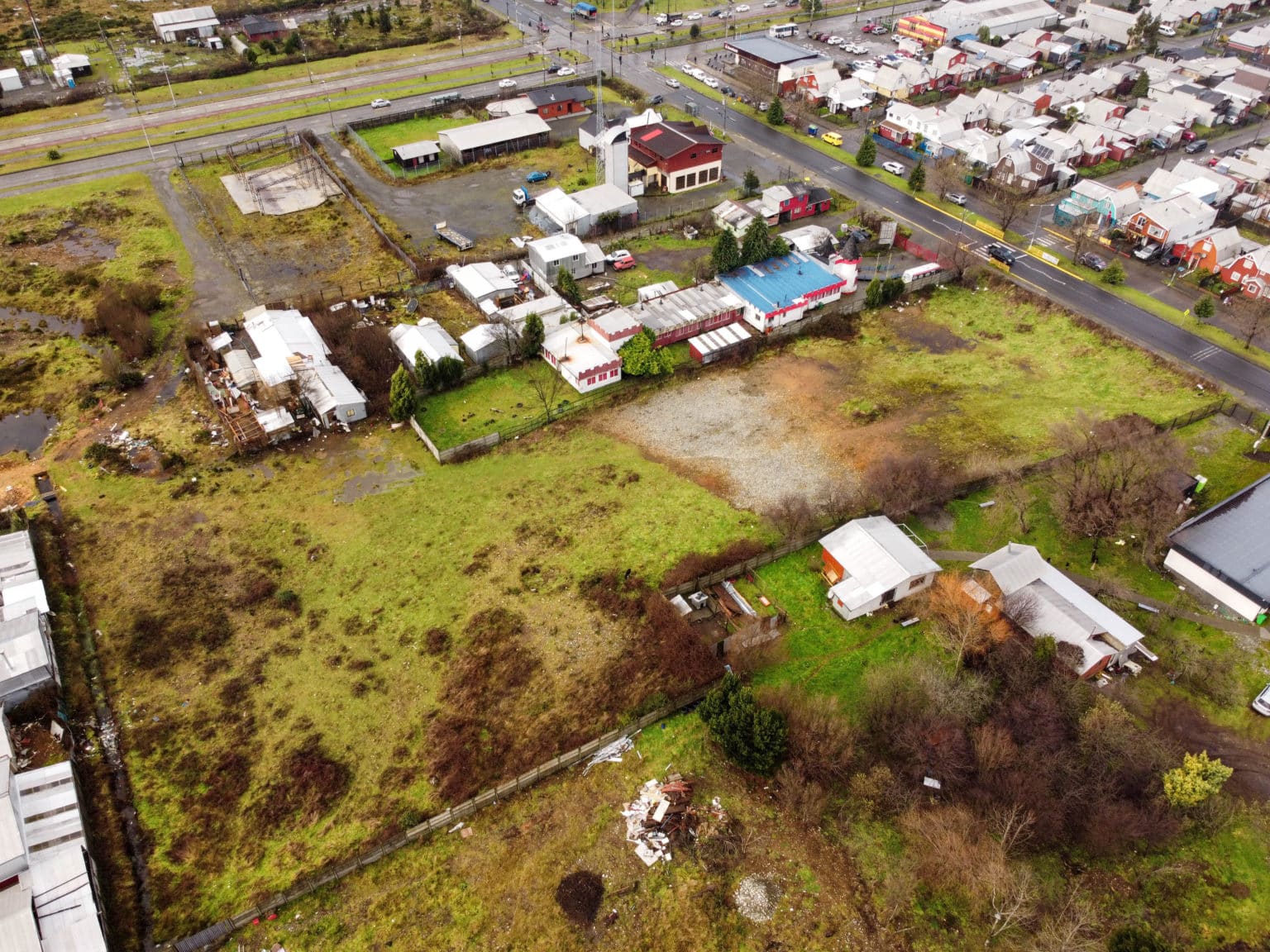Terreno en venta en Puerto Montt — foto 5