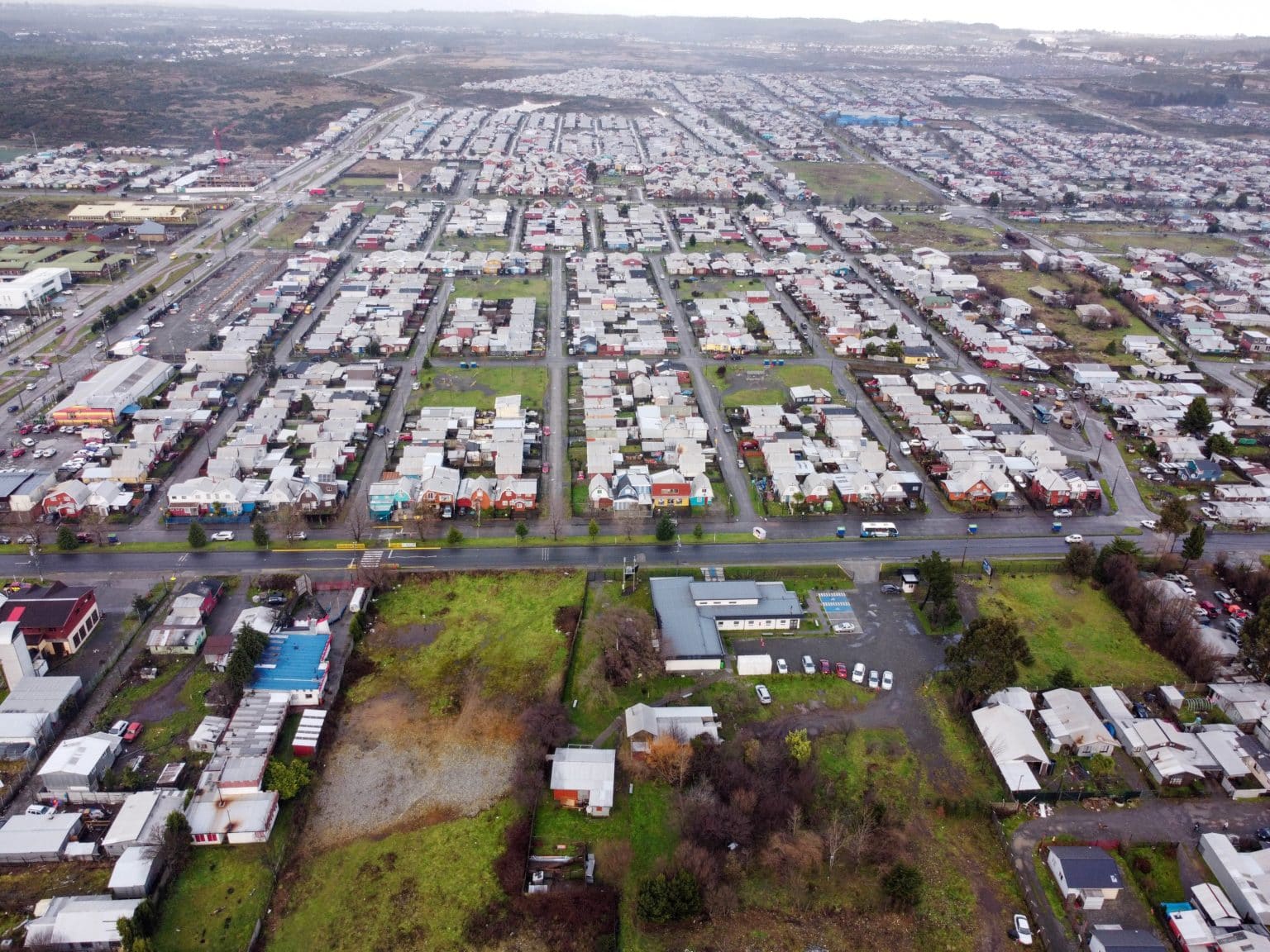 Terreno en venta en Puerto Montt — foto 6