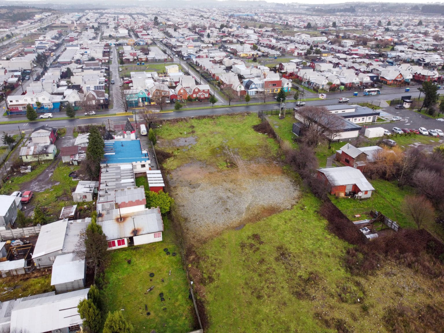 Terreno en venta en Puerto Montt — foto 7