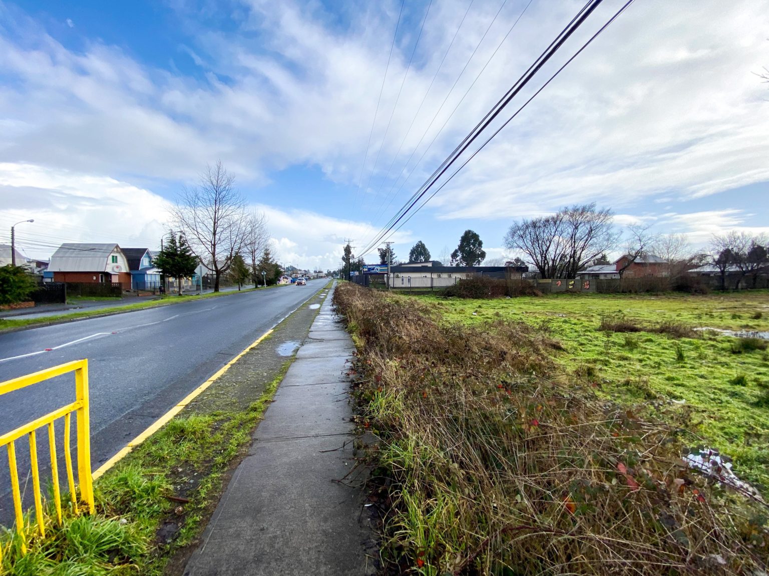 Terreno en venta en Puerto Montt — foto 8