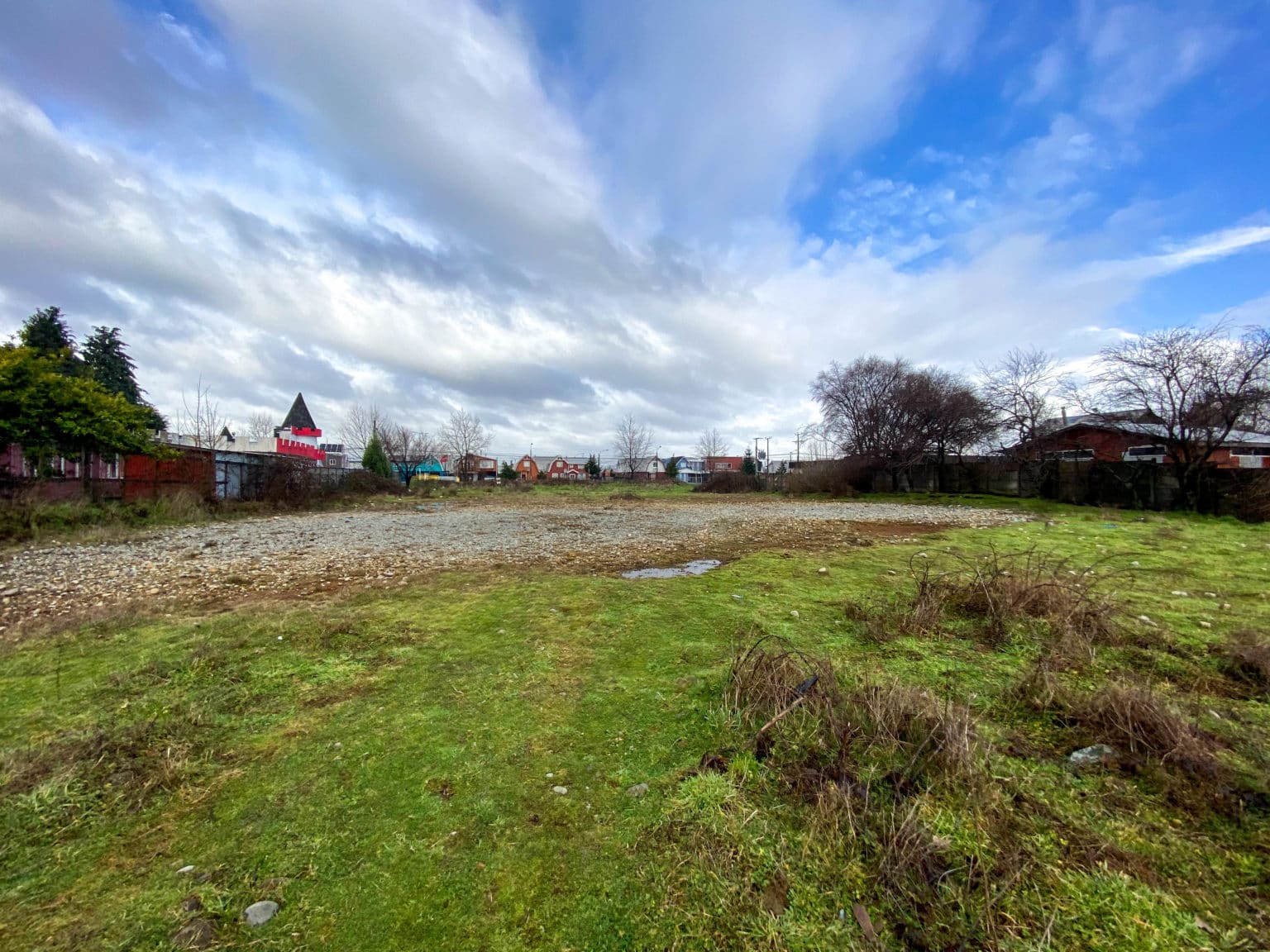 Terreno en venta en Puerto Montt — foto 9
