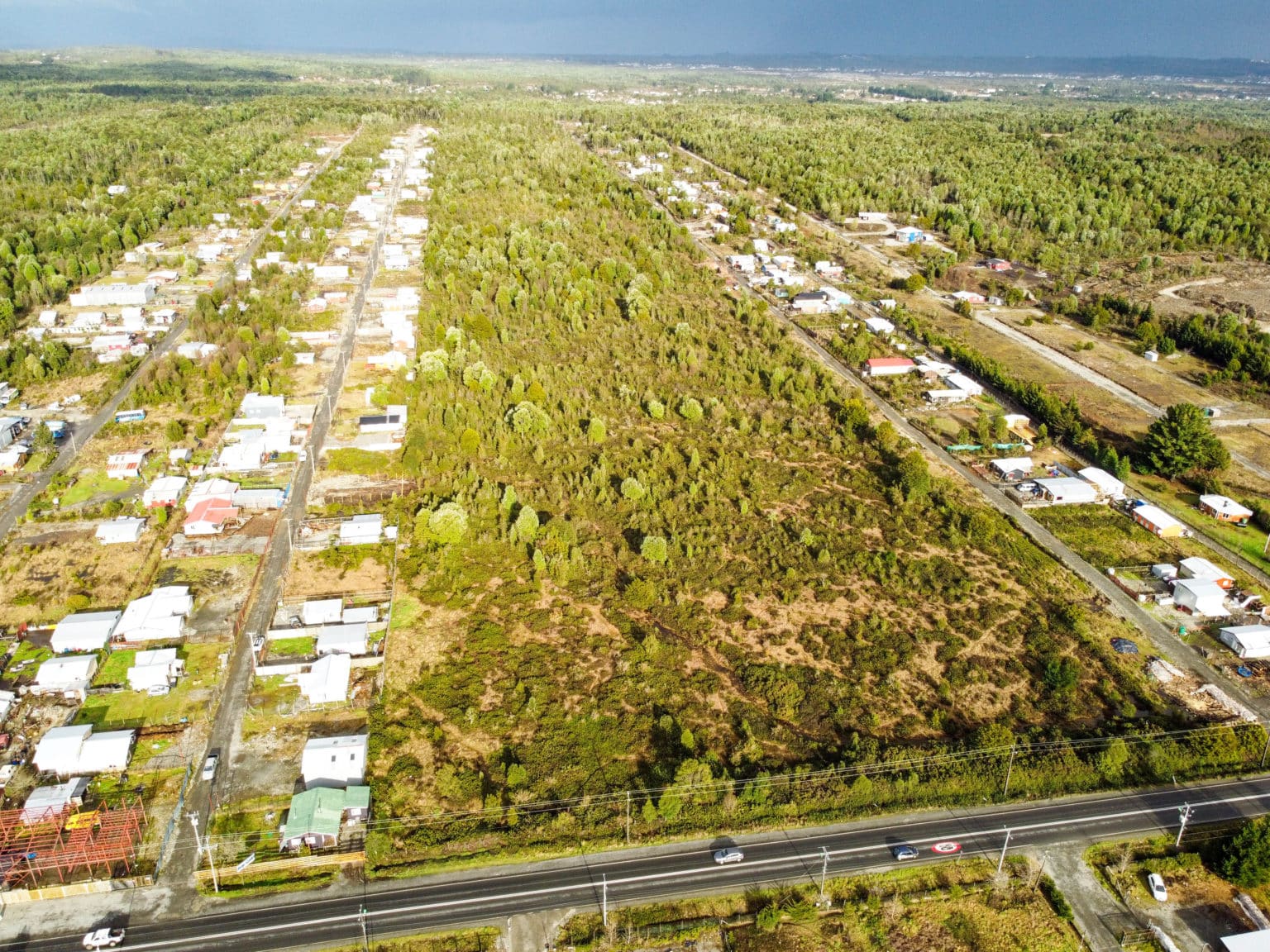 Terreno en venta en Puerto Montt — foto 2