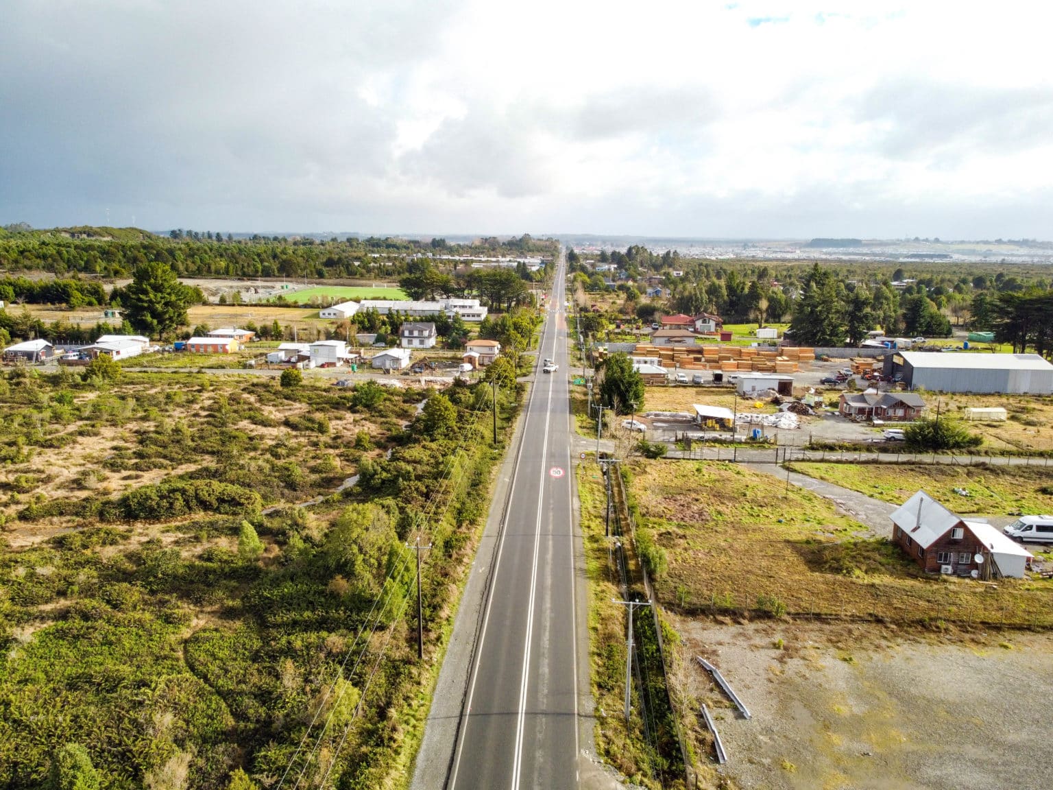 Terreno en venta en Puerto Montt — foto 4