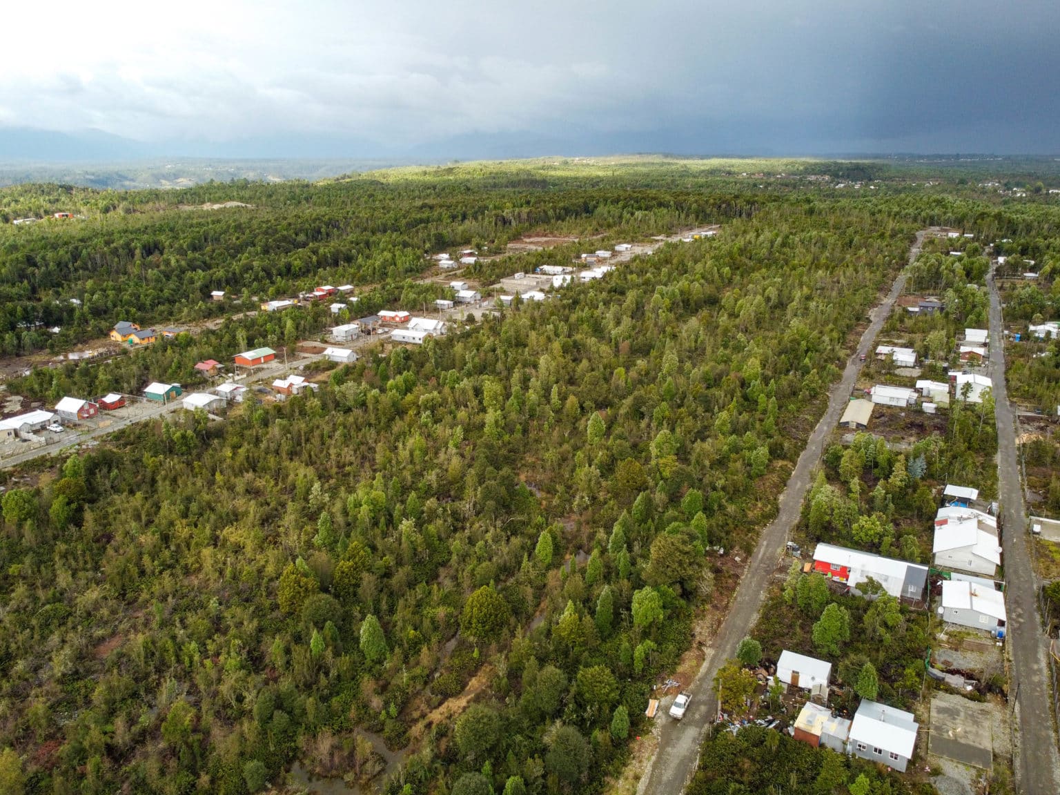 Terreno en venta en Puerto Montt — foto 5