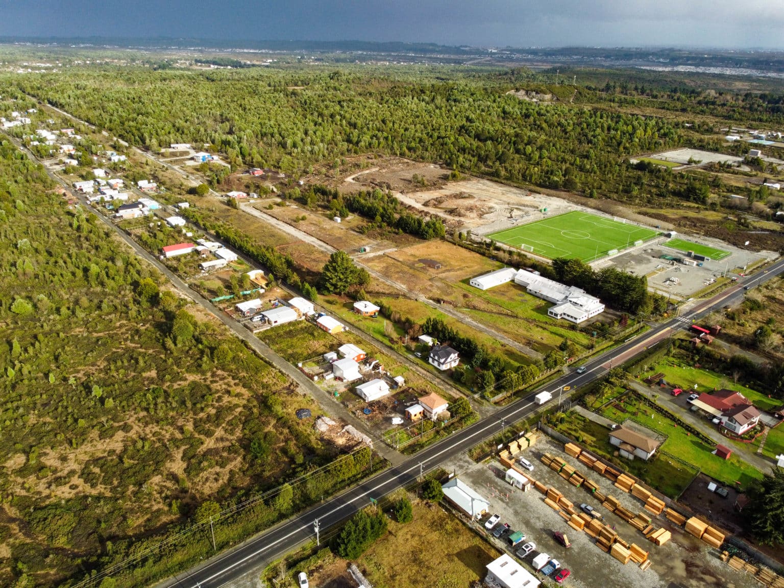 Terreno en venta en Puerto Montt — foto 6