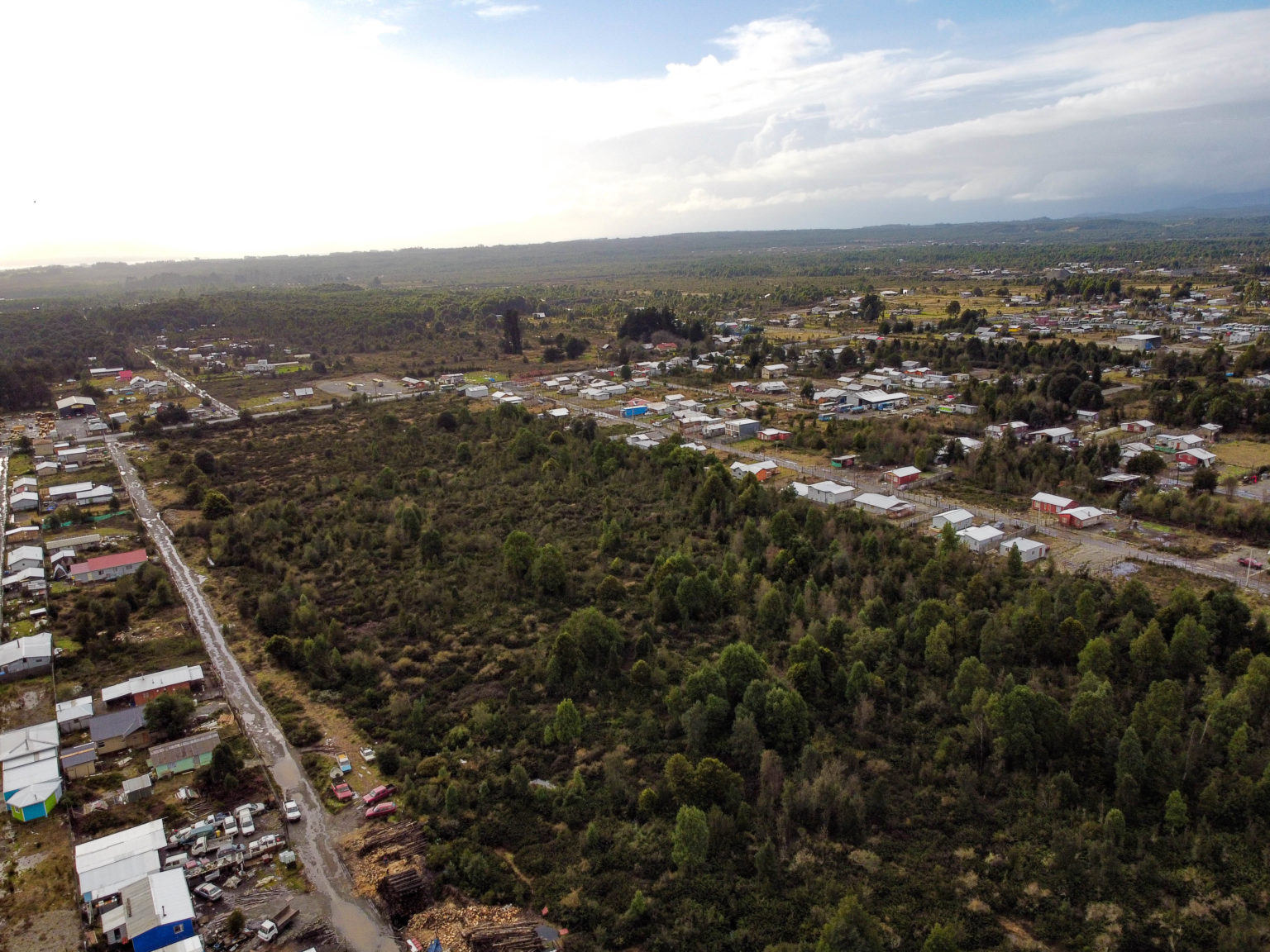 Terreno en venta en Puerto Montt — foto 7