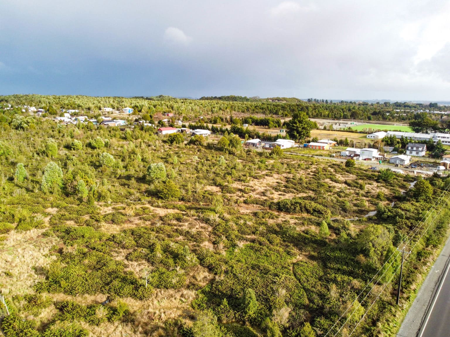 Terreno en venta en Puerto Montt — foto 8