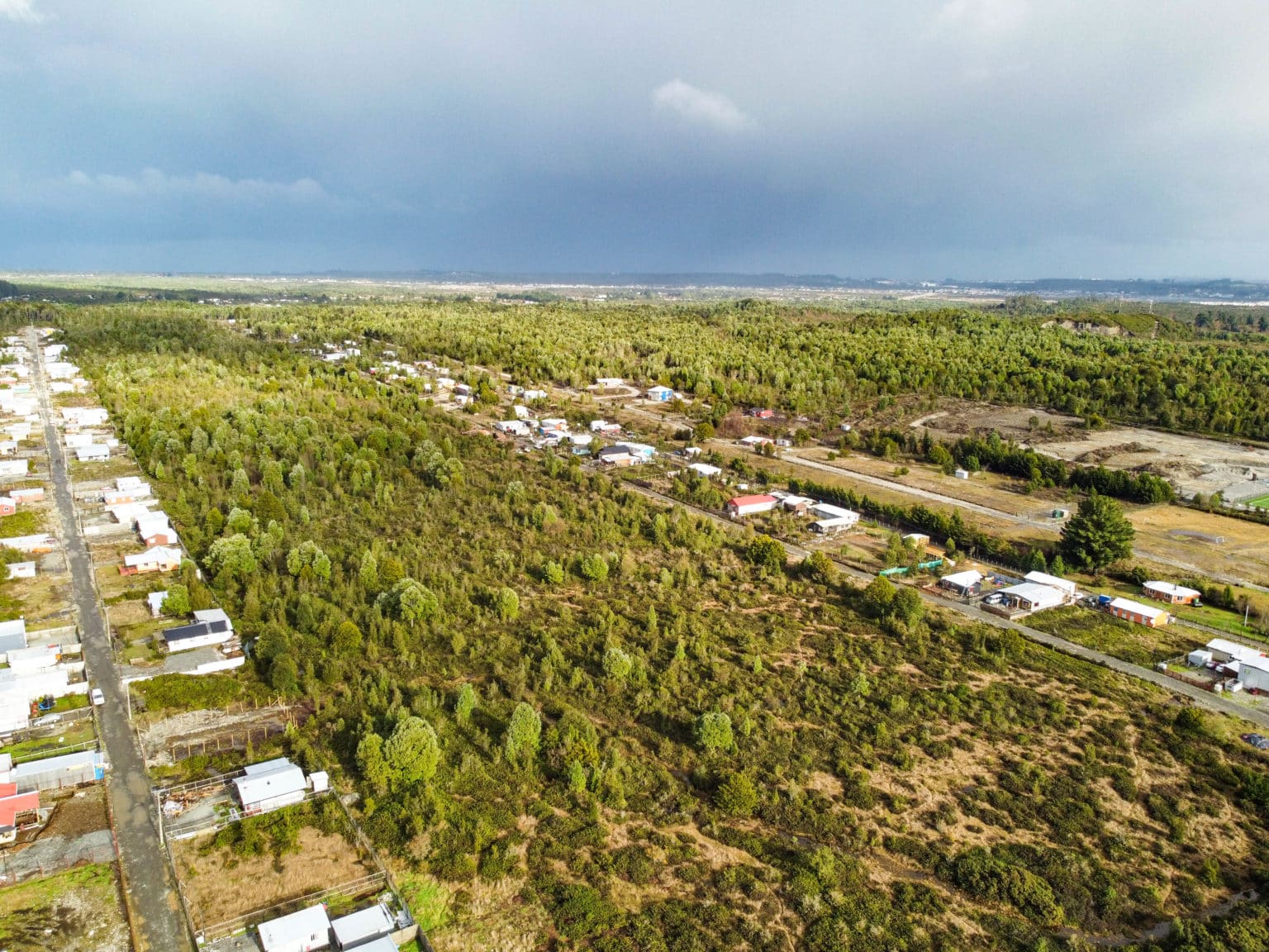 Terreno en venta en Puerto Montt — foto 9
