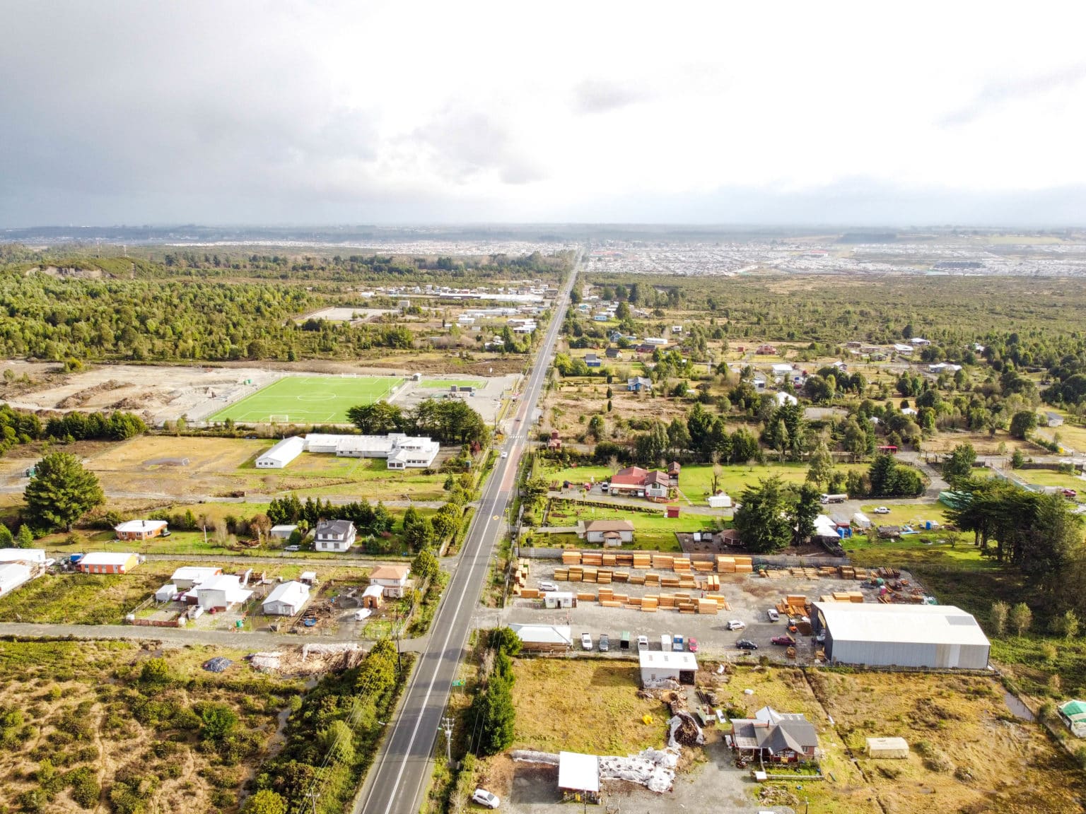 Terreno en venta en Puerto Montt — foto 10