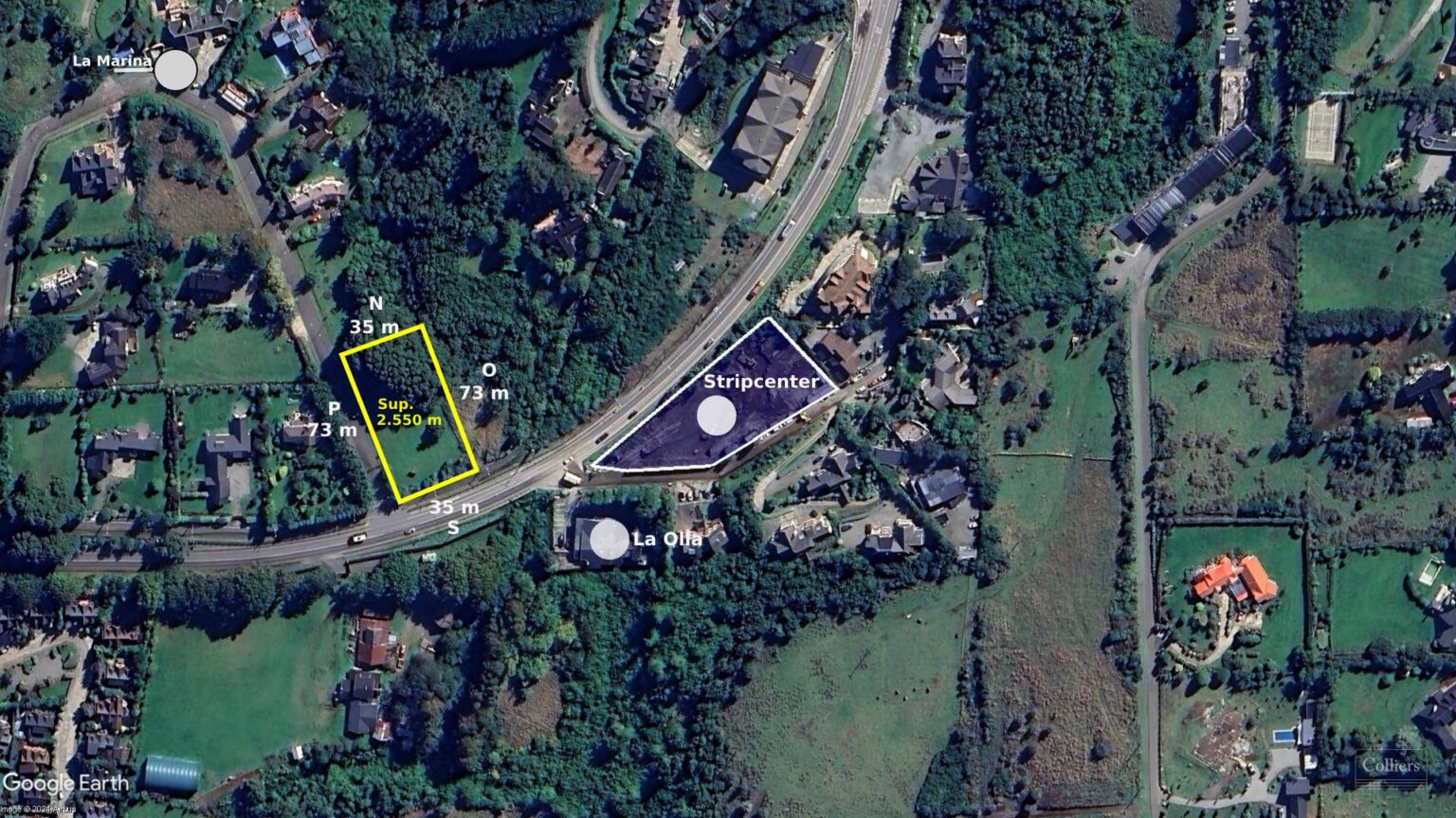 Terreno en venta en Puerto Varas — foto 2