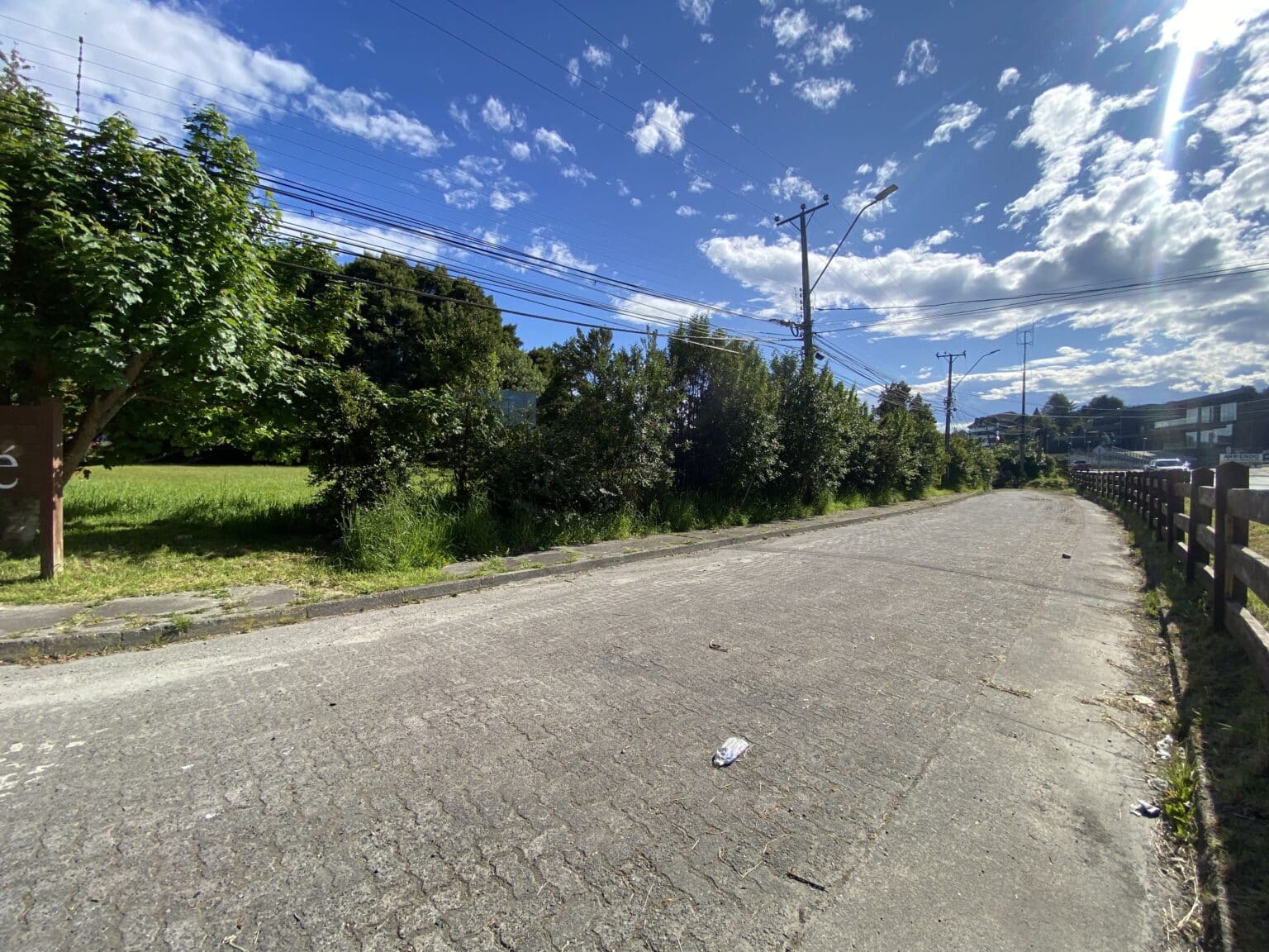 Terreno en venta en Puerto Varas — foto 3