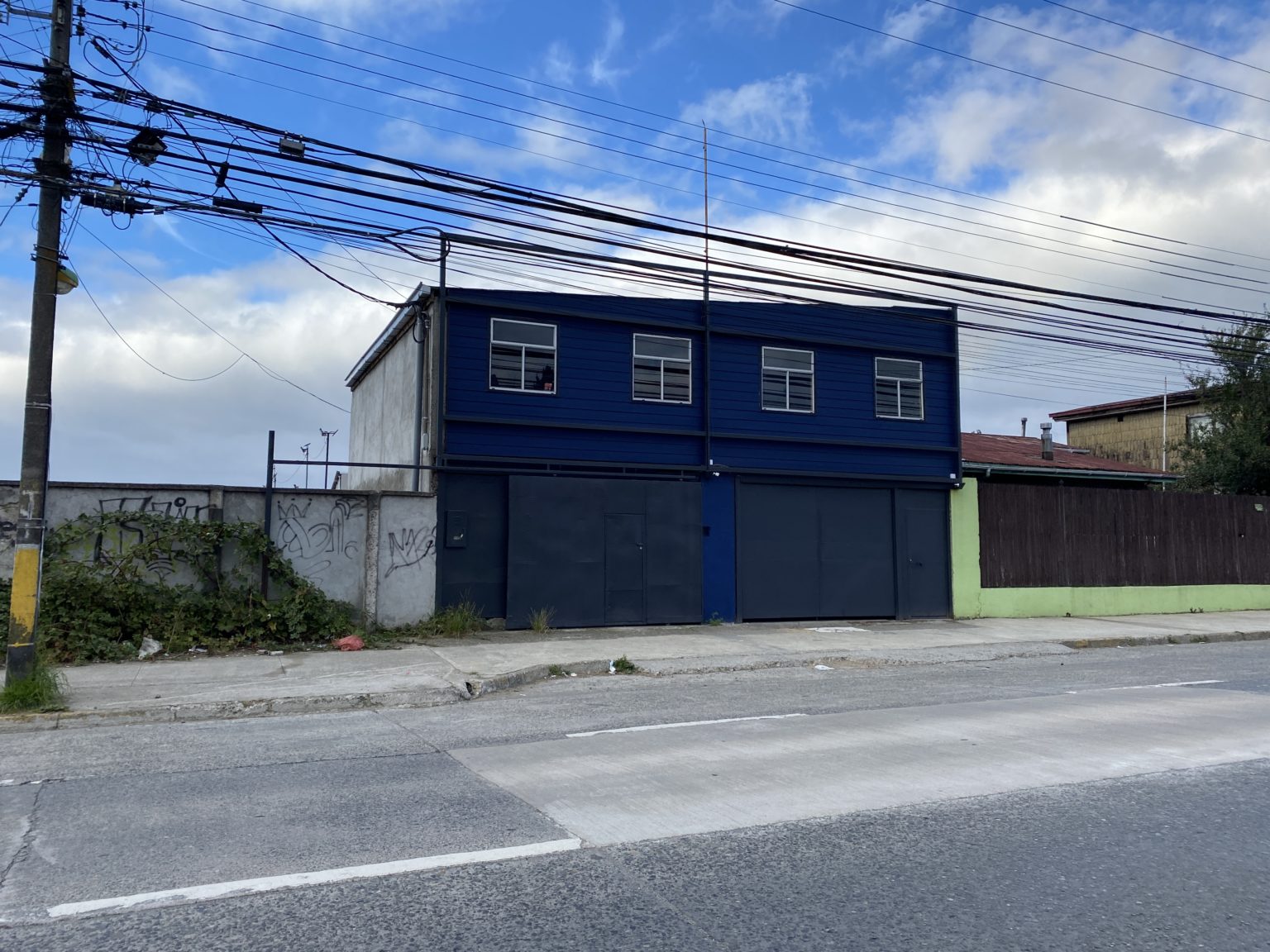 Local comercial en venta en Puerto Montt — foto 1