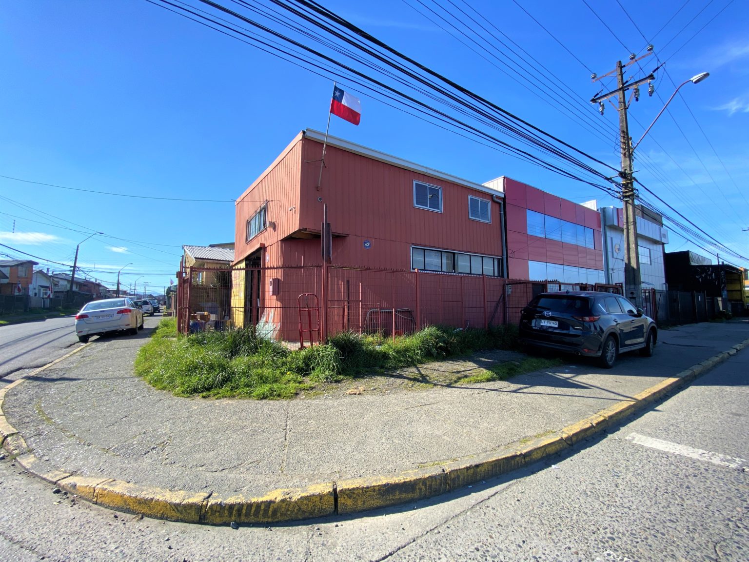 Local comercial en venta en Puerto Montt — foto 1