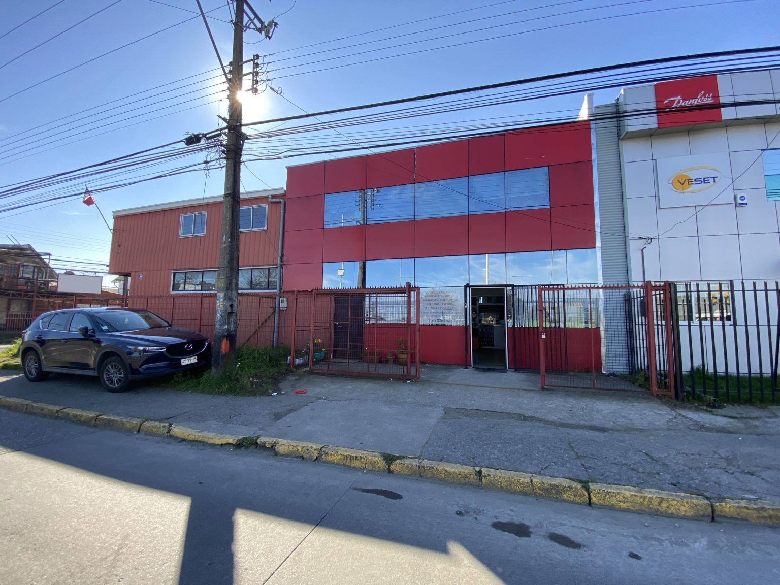 Local comercial en venta en Puerto Montt — foto 2