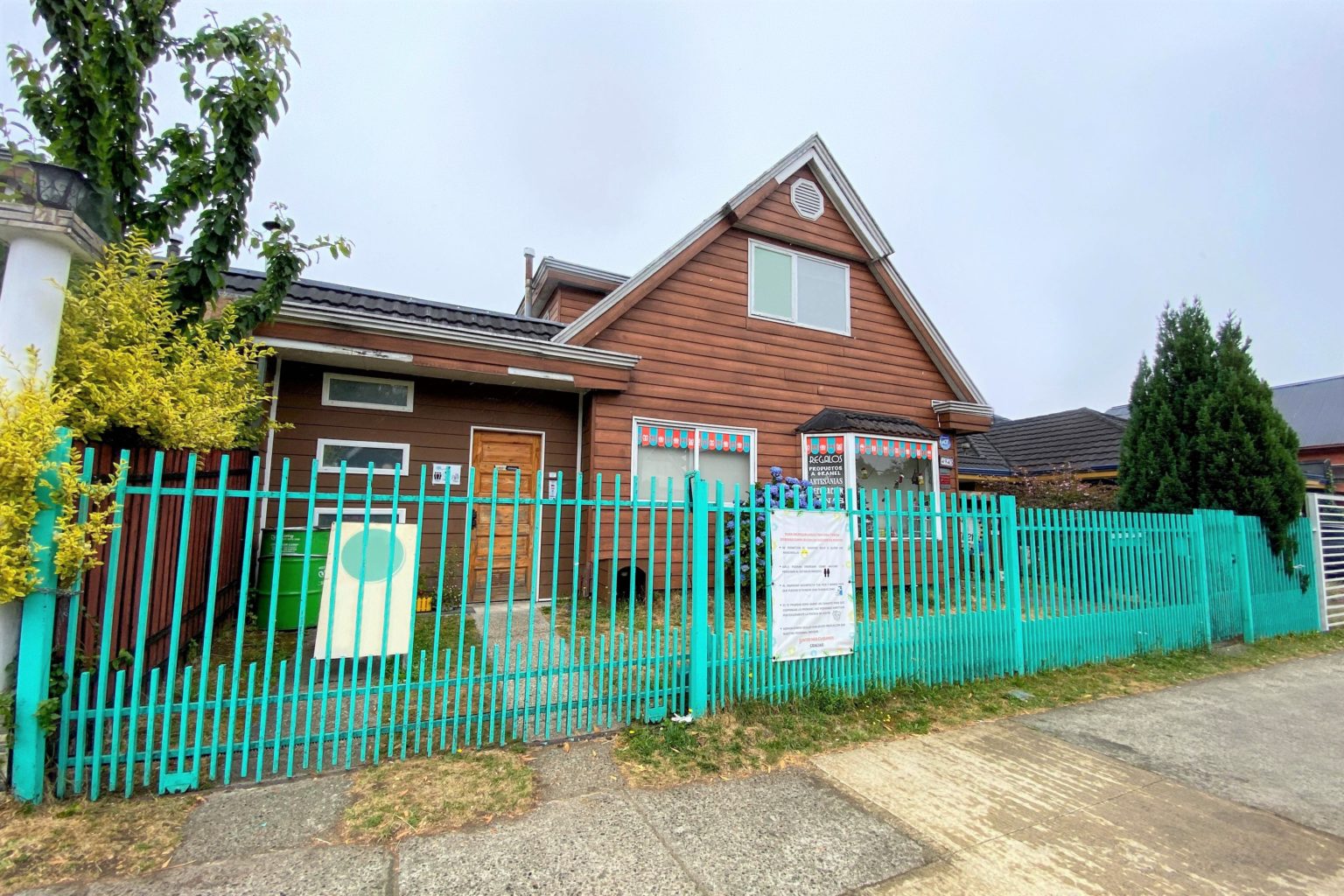 Casa en venta en Puerto Montt — foto 1