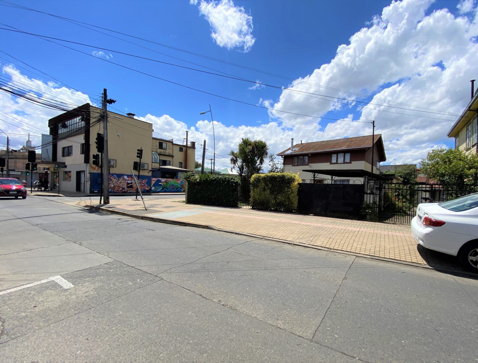 Terreno en venta en Osorno — foto 1
